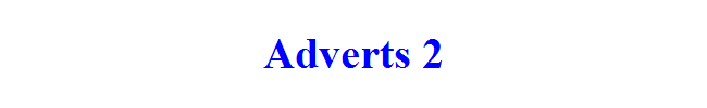 Adverts 2