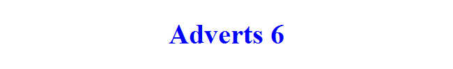 Adverts 6