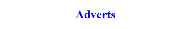 Adverts