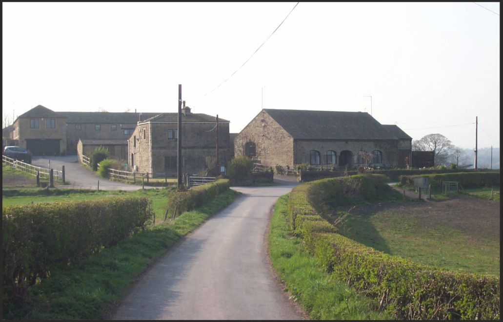 Calder Farm