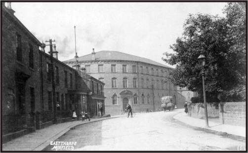 Mirfield Eastthorpe