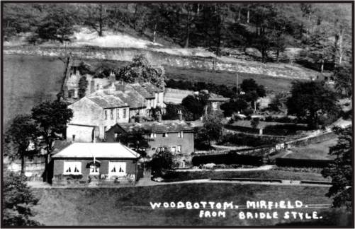 Mirfield Woodbottom