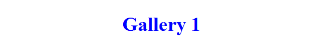 Gallery 1