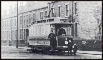 Mirfield Fir Cottage