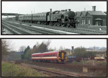 Mirfield Shed