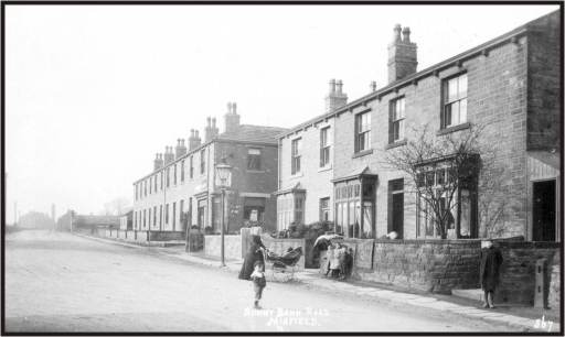 Mirfield  Sunny Bank