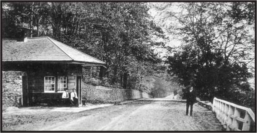 Mirfield Kirklees Bar