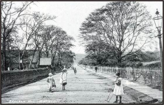 Mirfield Battyeford Stocks Bank