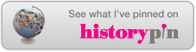 See what I've pinned on Historypin