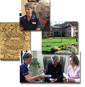 Kirkwood Hospice the hospice for Kirklees