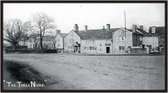 Mirfield Kirklees Priory