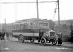 84.Bus Shepley Bridge