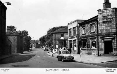 East Thorpe 2
