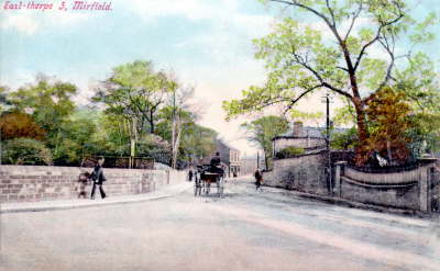 East Thorpe 3