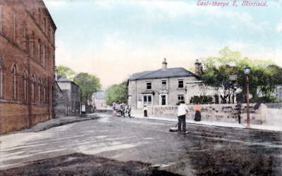 East Thorpe 4