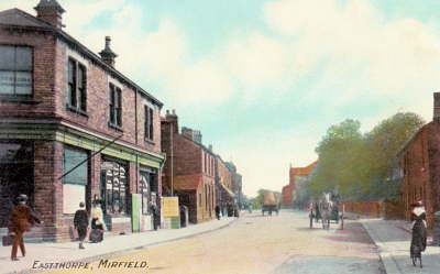 East Thorpe 5