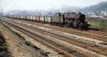 55. Heaton Lodge Class 8f