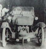 28. L.S.D. Cycle Car