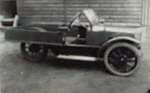 29. L.S.D. Cycle Car