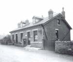 70. Nab Lane Post Office.