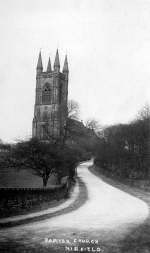 190. Parish Church