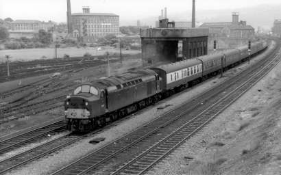 261. Mirfield Shed