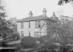 The Manse Hopton