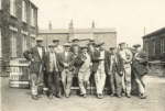 78. Thornton Kelly & Co Mirfield workers.