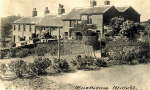 3. Wood Bottom Cottages